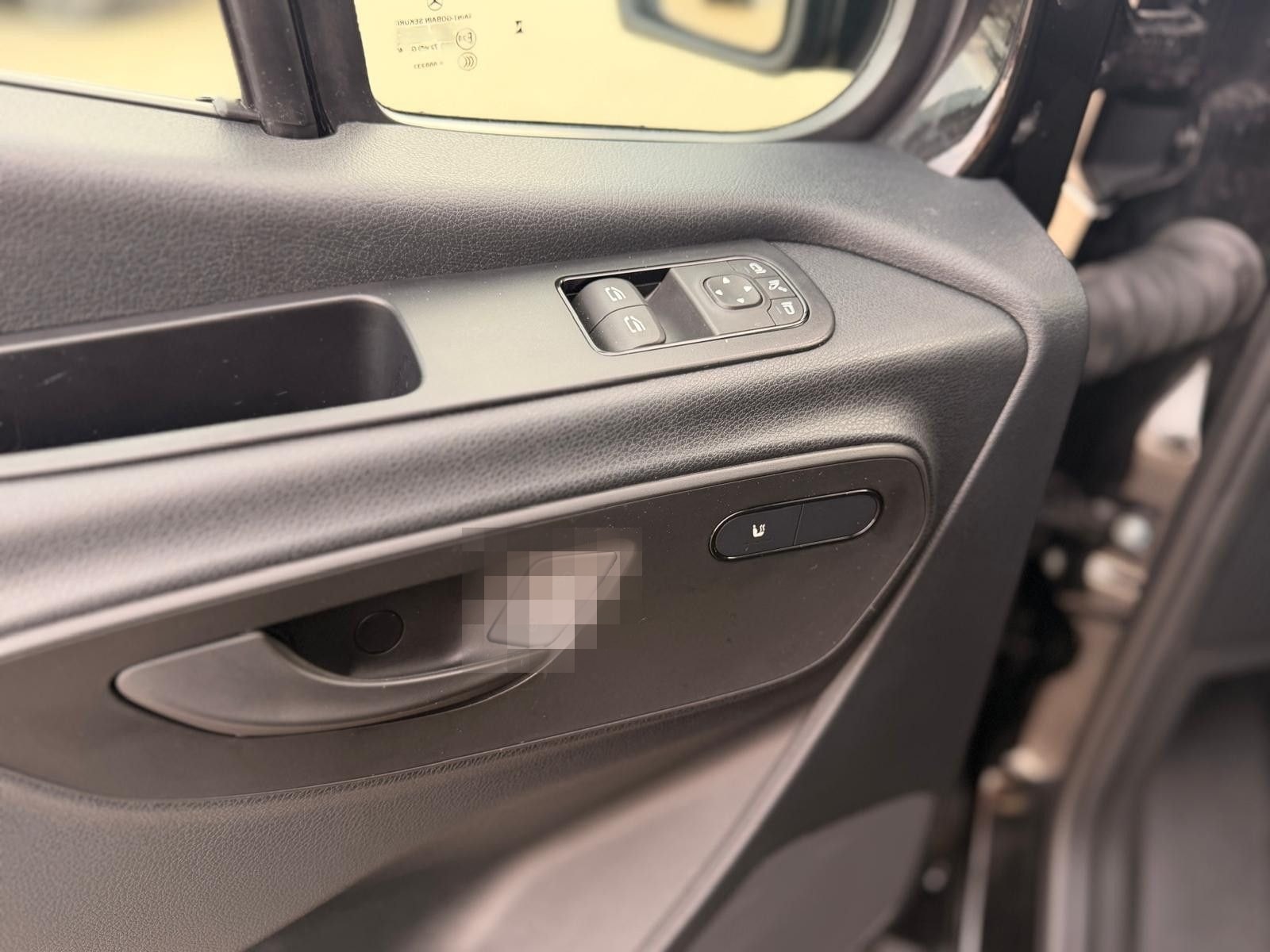 Mercedes-Benz Sprinter 319 Tourer foto 15