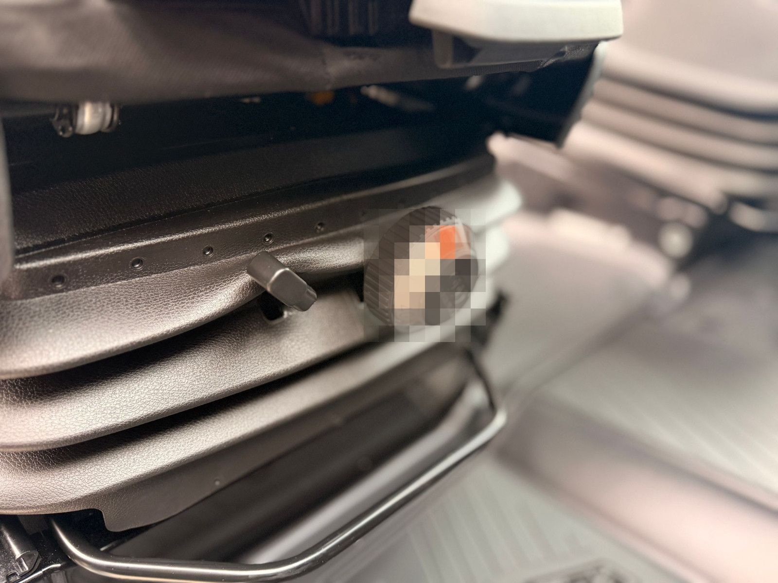 Mercedes-Benz Sprinter 319 Tourer foto 17