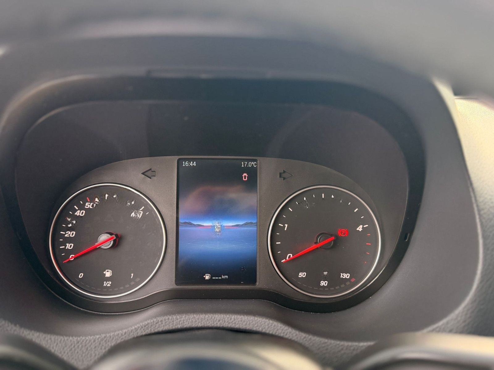 Mercedes-Benz Sprinter 319 Tourer foto 22