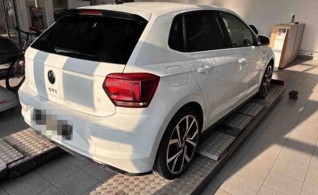 Volkswagen Polo GTI 2.0 TSI DSG Klima*SHZ foto 3