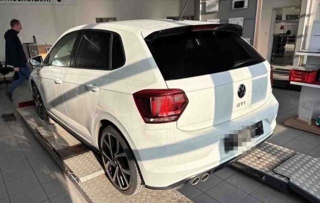 Volkswagen Polo GTI 2.0 TSI DSG Klima*SHZ foto 4