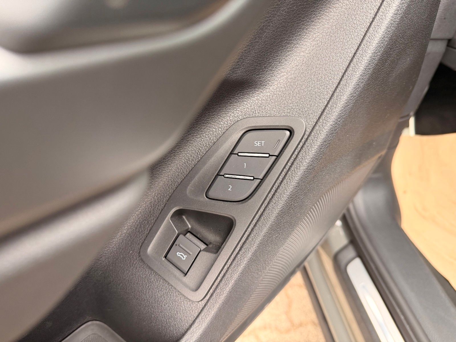 Audi Q3 40 TDI quattro advanced foto 6