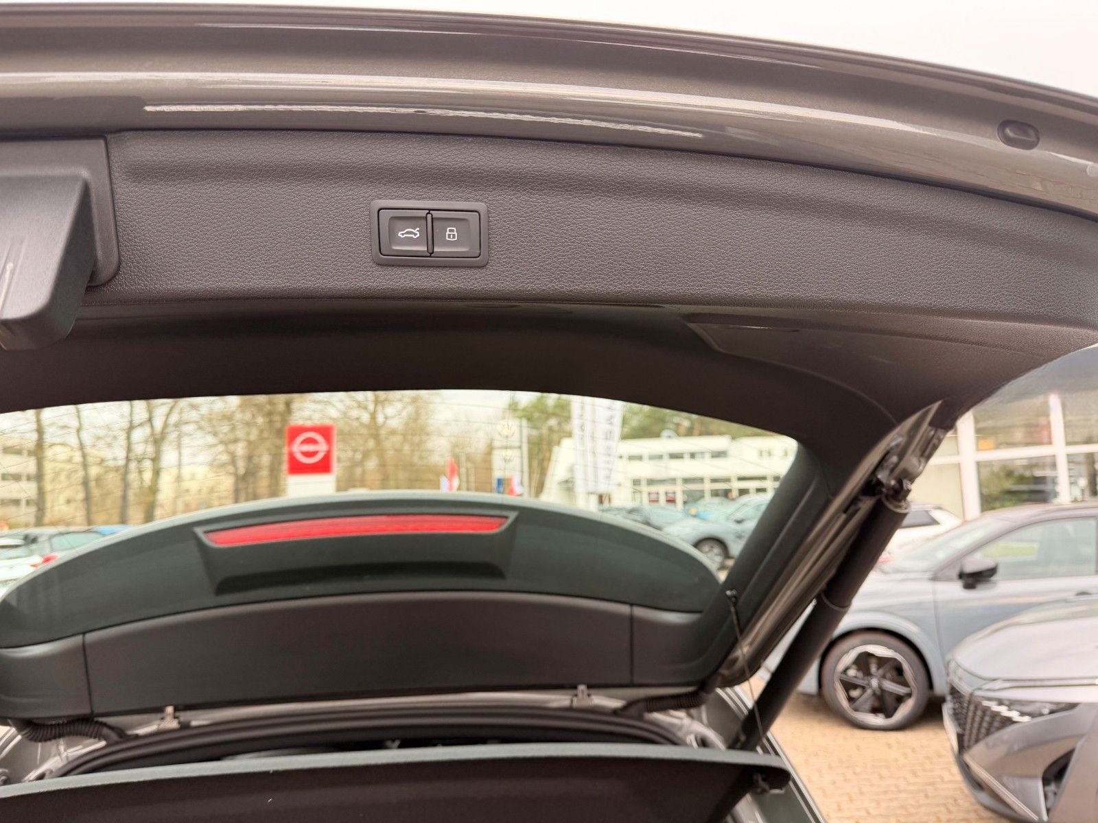 Audi Q3 40 TDI quattro advanced foto 9