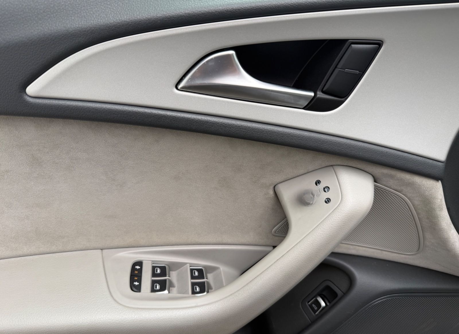 Audi A6 Avant 2.0 TDI ultra S tronic foto 11