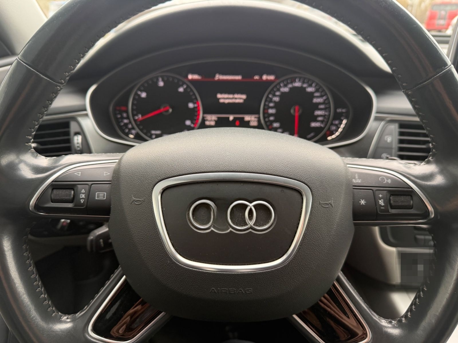 Audi A6 Avant 2.0 TDI ultra S tronic foto 13