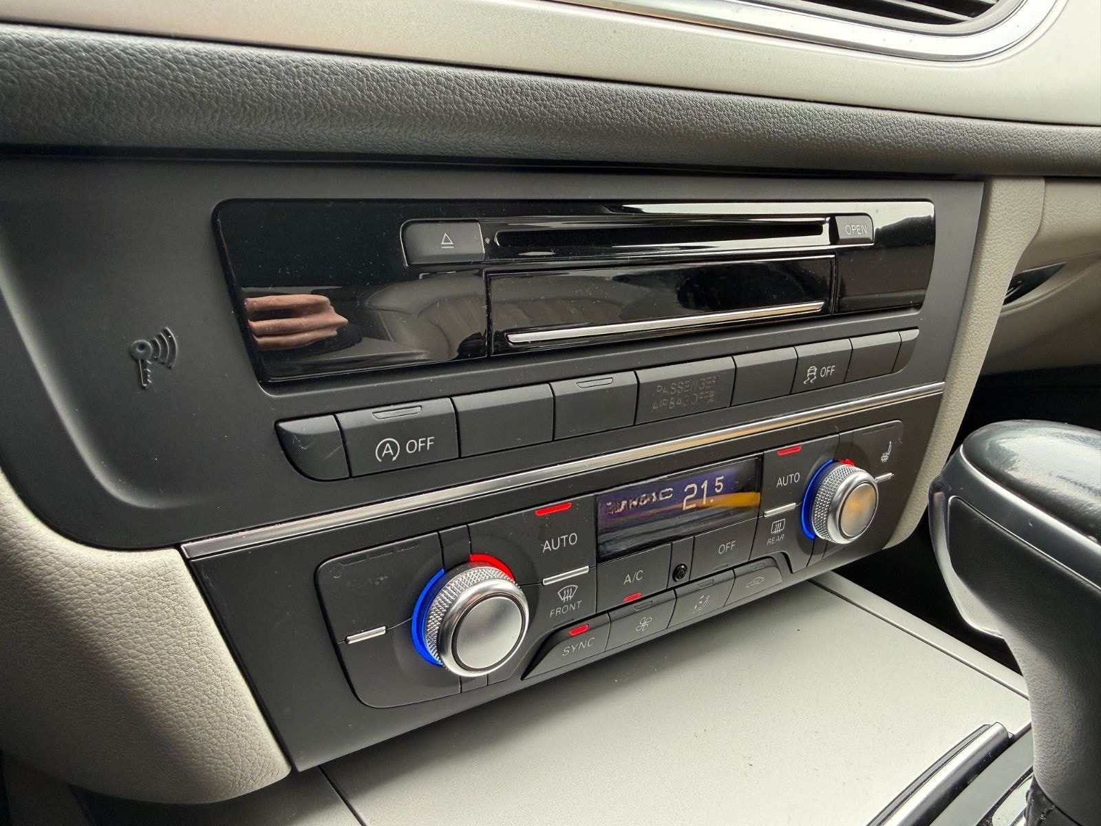 Audi A6 Avant 2.0 TDI ultra S tronic foto 16