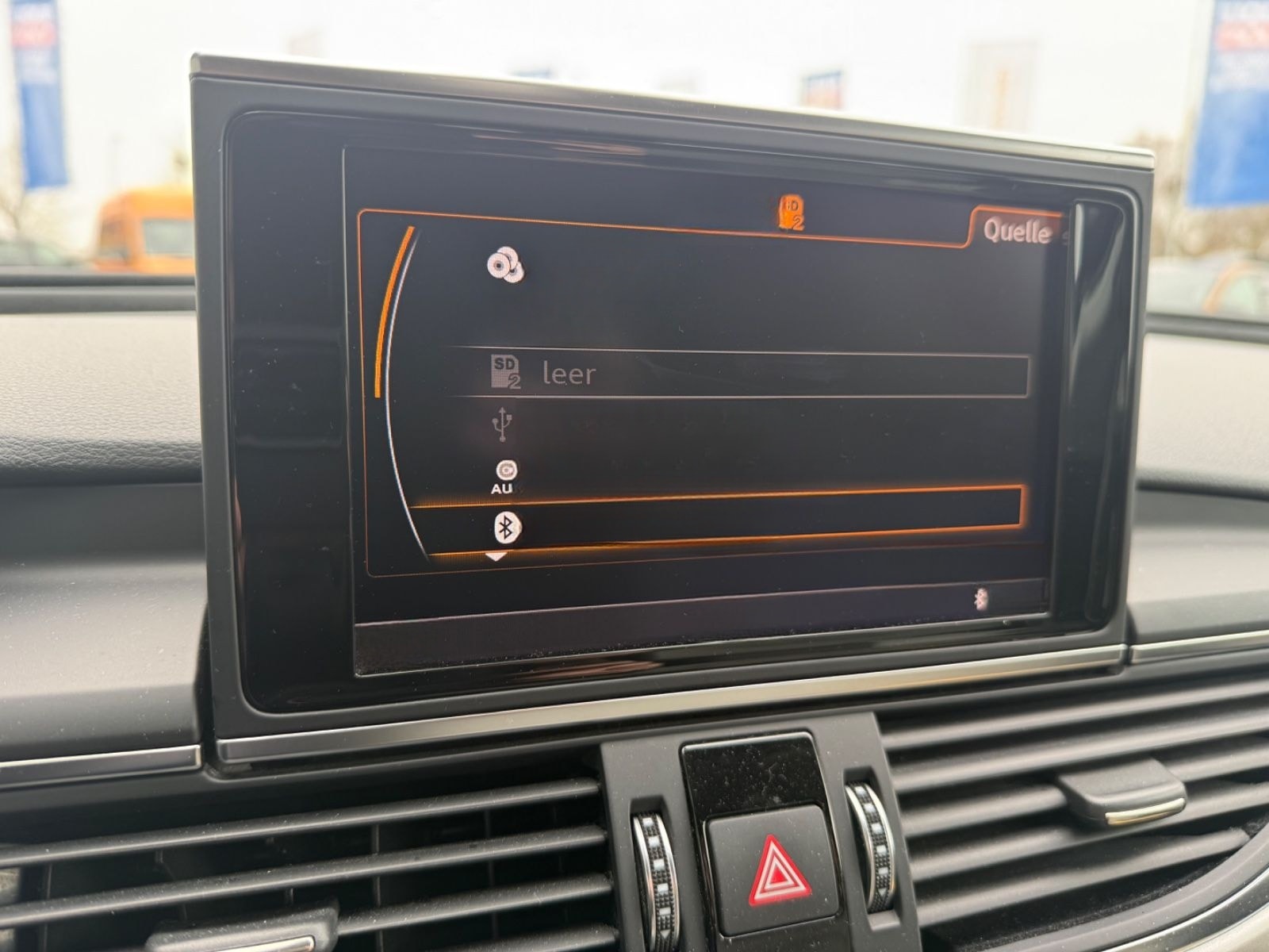 Audi A6 Avant 2.0 TDI ultra S tronic foto 17