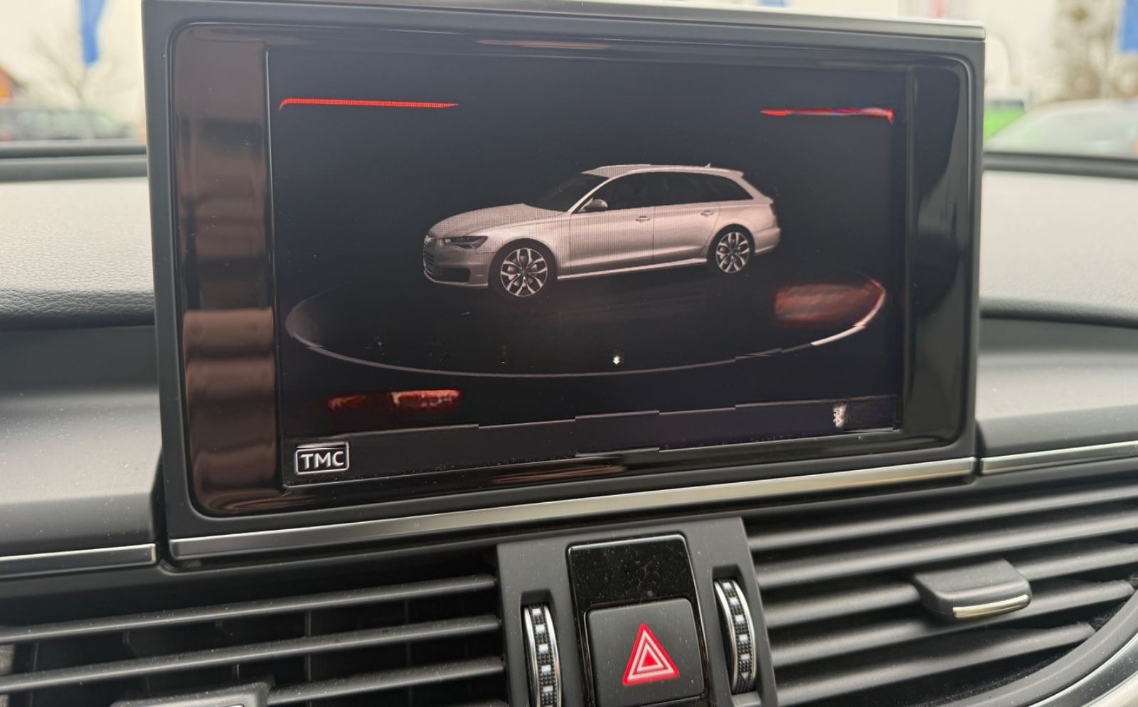 Audi A6 Avant 2.0 TDI ultra S tronic foto 19