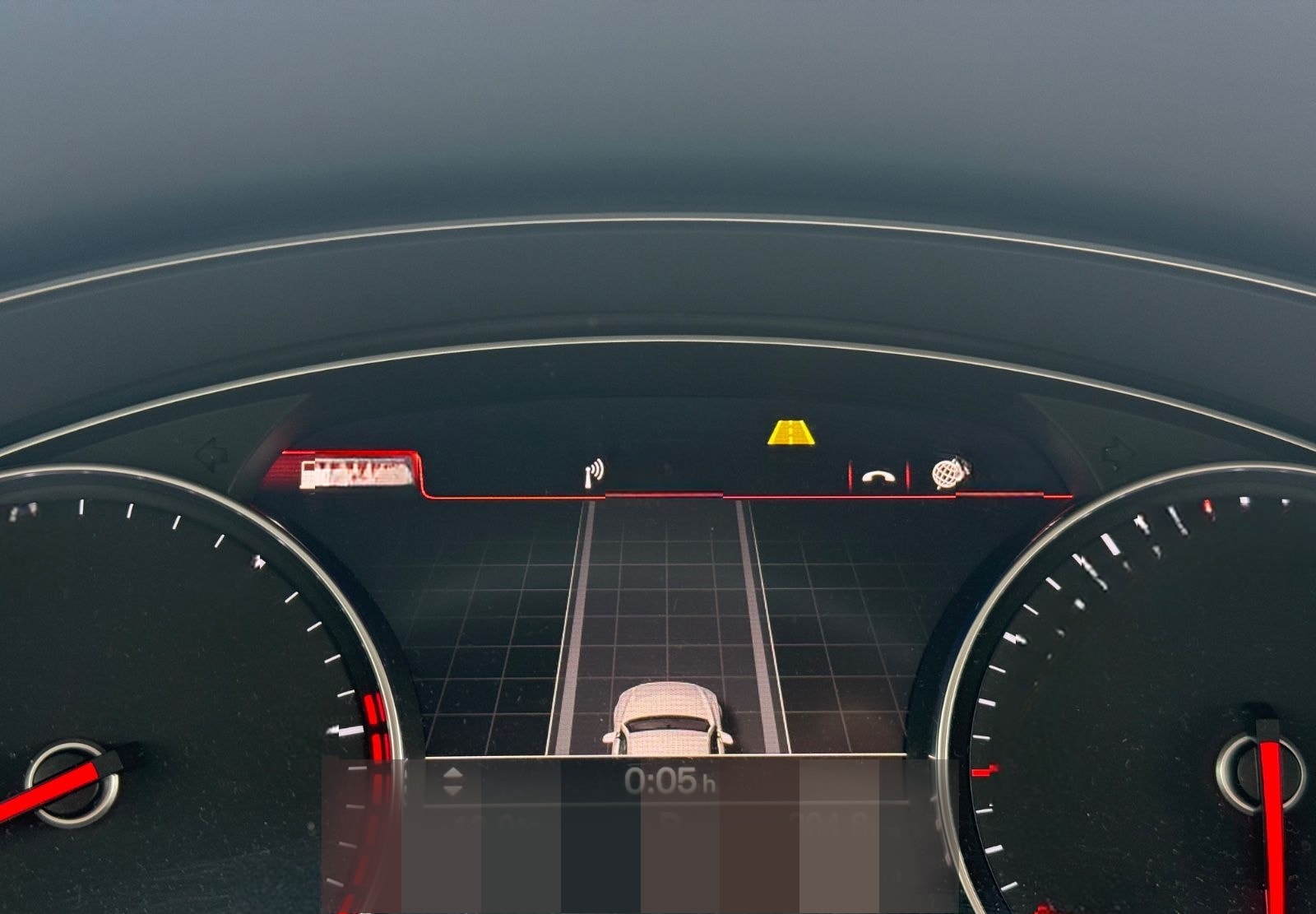 Audi A6 Avant 2.0 TDI ultra S tronic foto 21