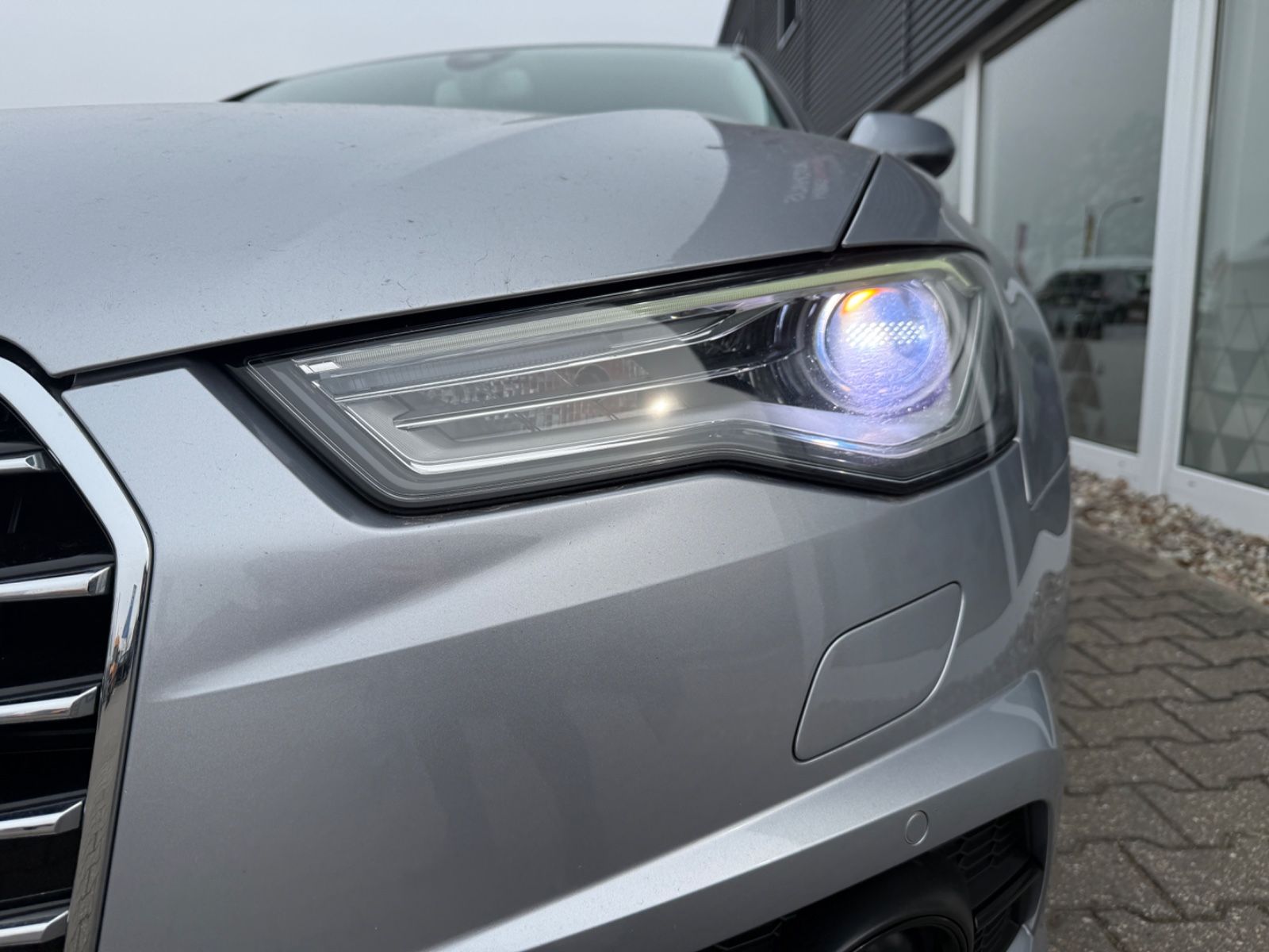 Audi A6 Avant 2.0 TDI ultra S tronic foto 24