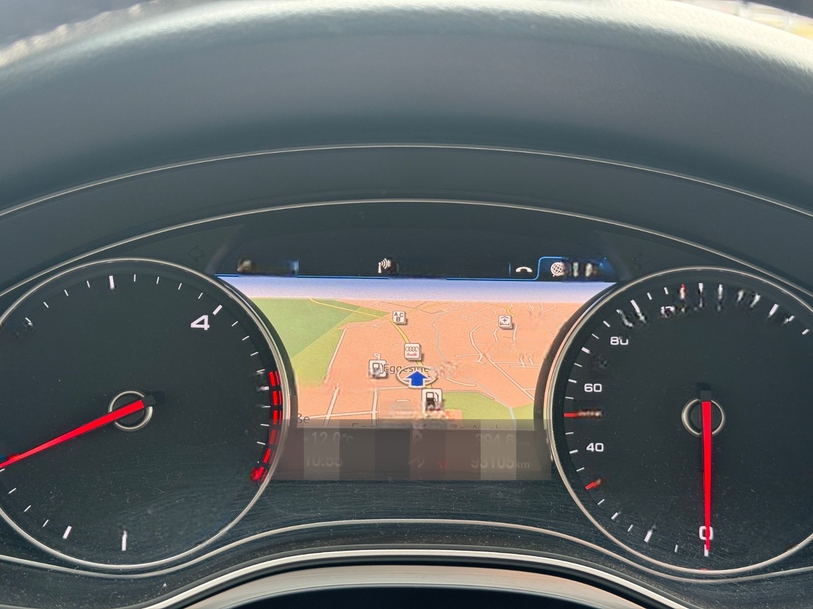 Audi A6 Avant 2.0 TDI ultra S tronic foto 25