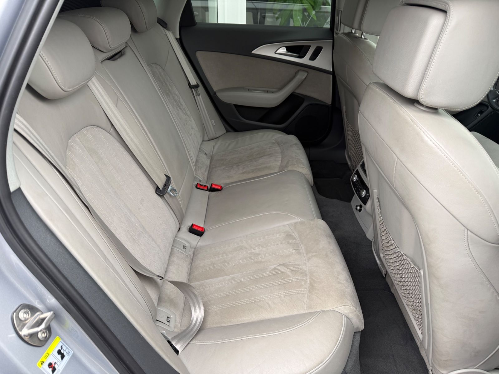 Audi A6 Avant 2.0 TDI ultra S tronic foto 6