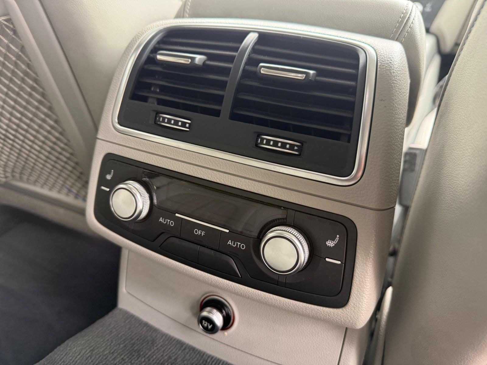 Audi A6 Avant 2.0 TDI ultra S tronic foto 7