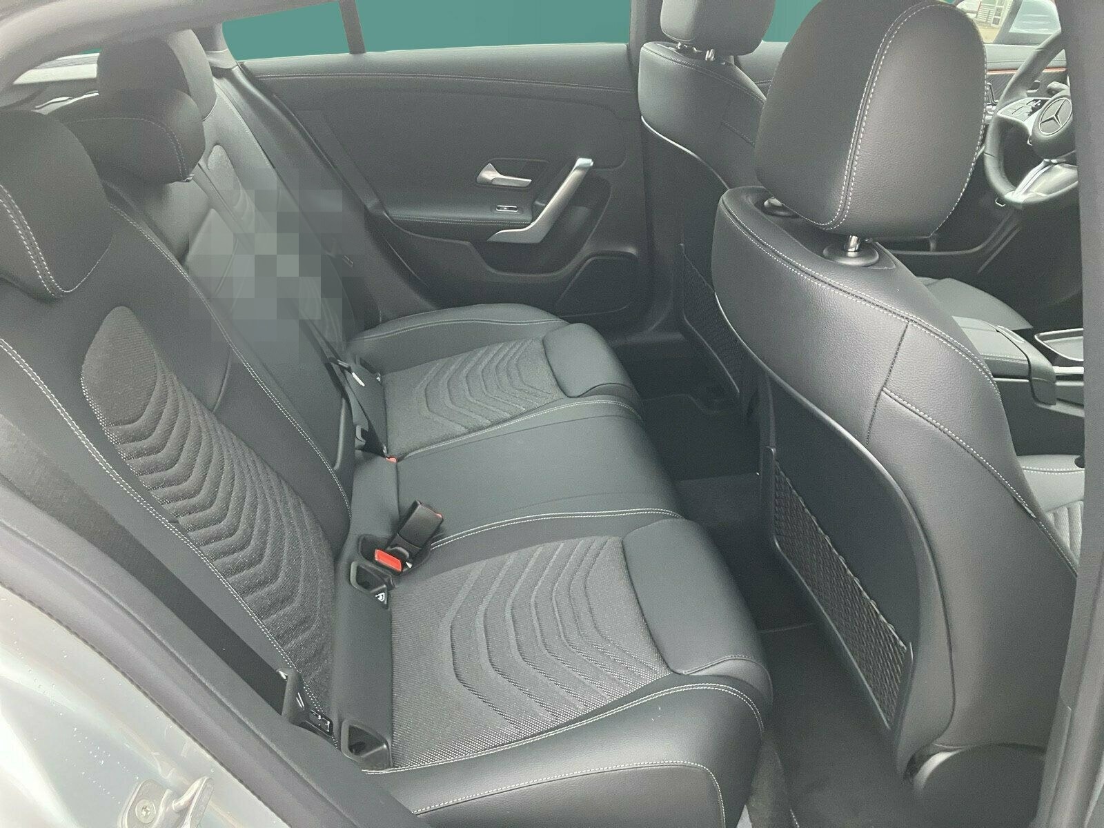 Mercedes-Benz CLA 200 Shooting Brake Progressive/DistronicNavi foto 12