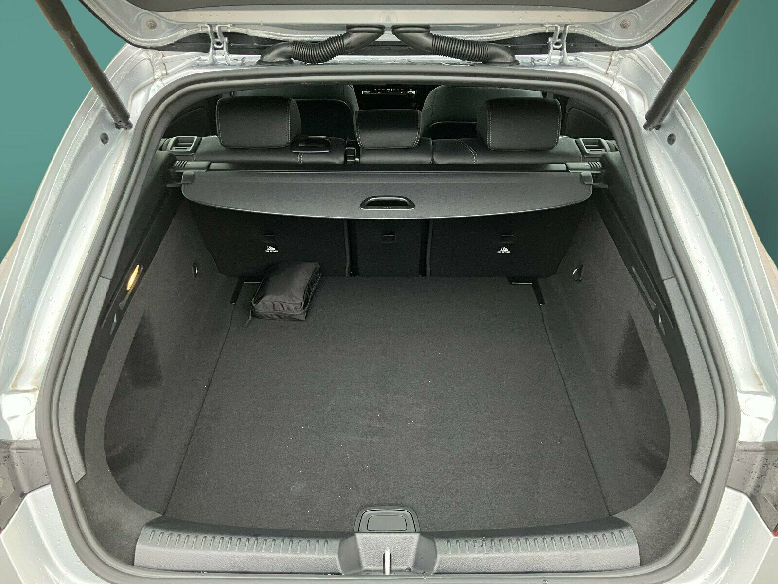 Mercedes-Benz CLA 200 Shooting Brake Progressive/DistronicNavi foto 9