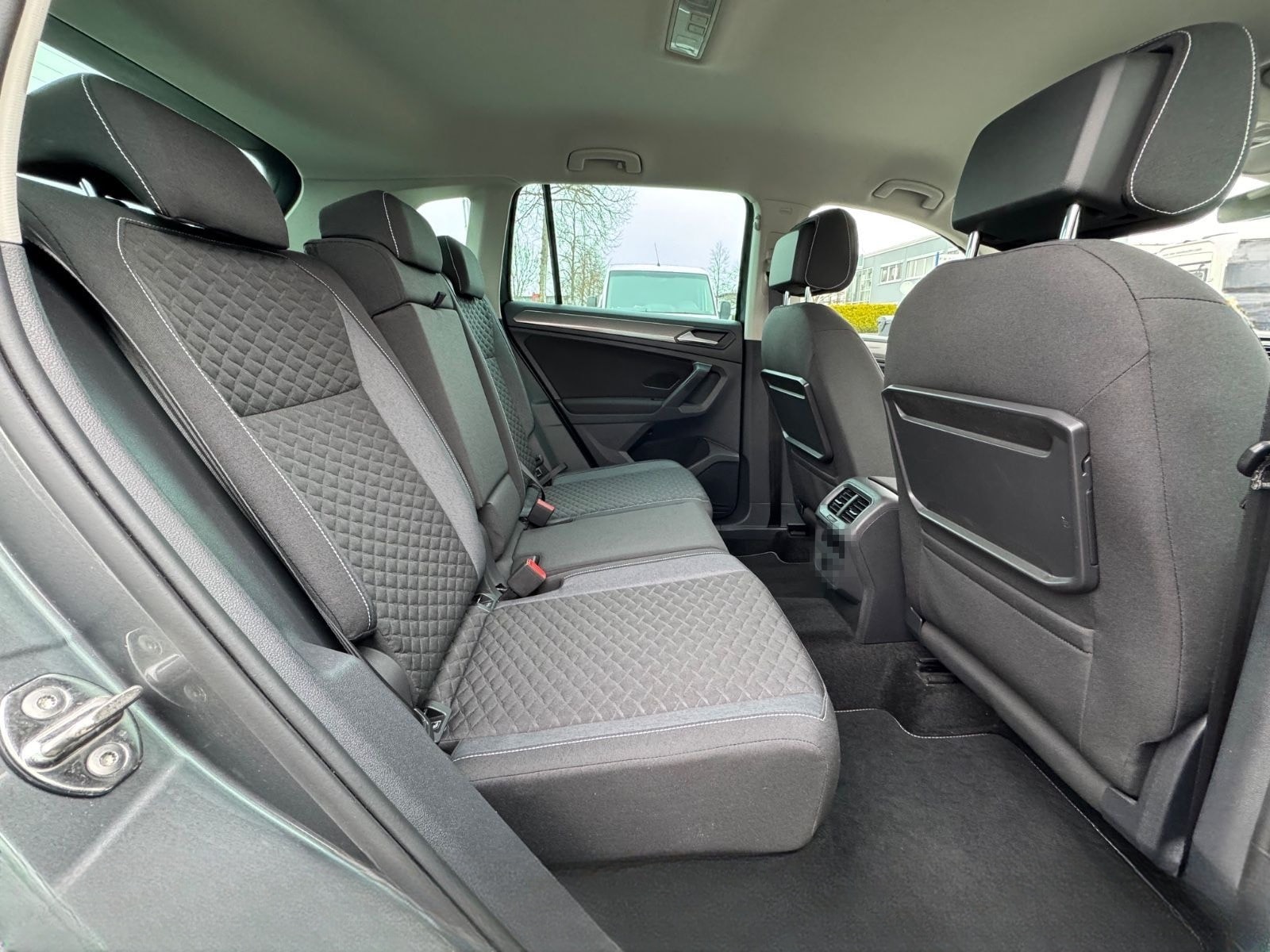 Volkswagen Tiguan Join 2.0 TDI*1.HAND*KLIMA*NAVI*SHZ*AHK*PD foto 11