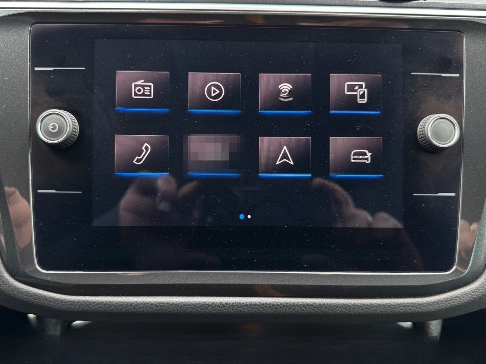 Volkswagen Tiguan Join 2.0 TDI*1.HAND*KLIMA*NAVI*SHZ*AHK*PD foto 15