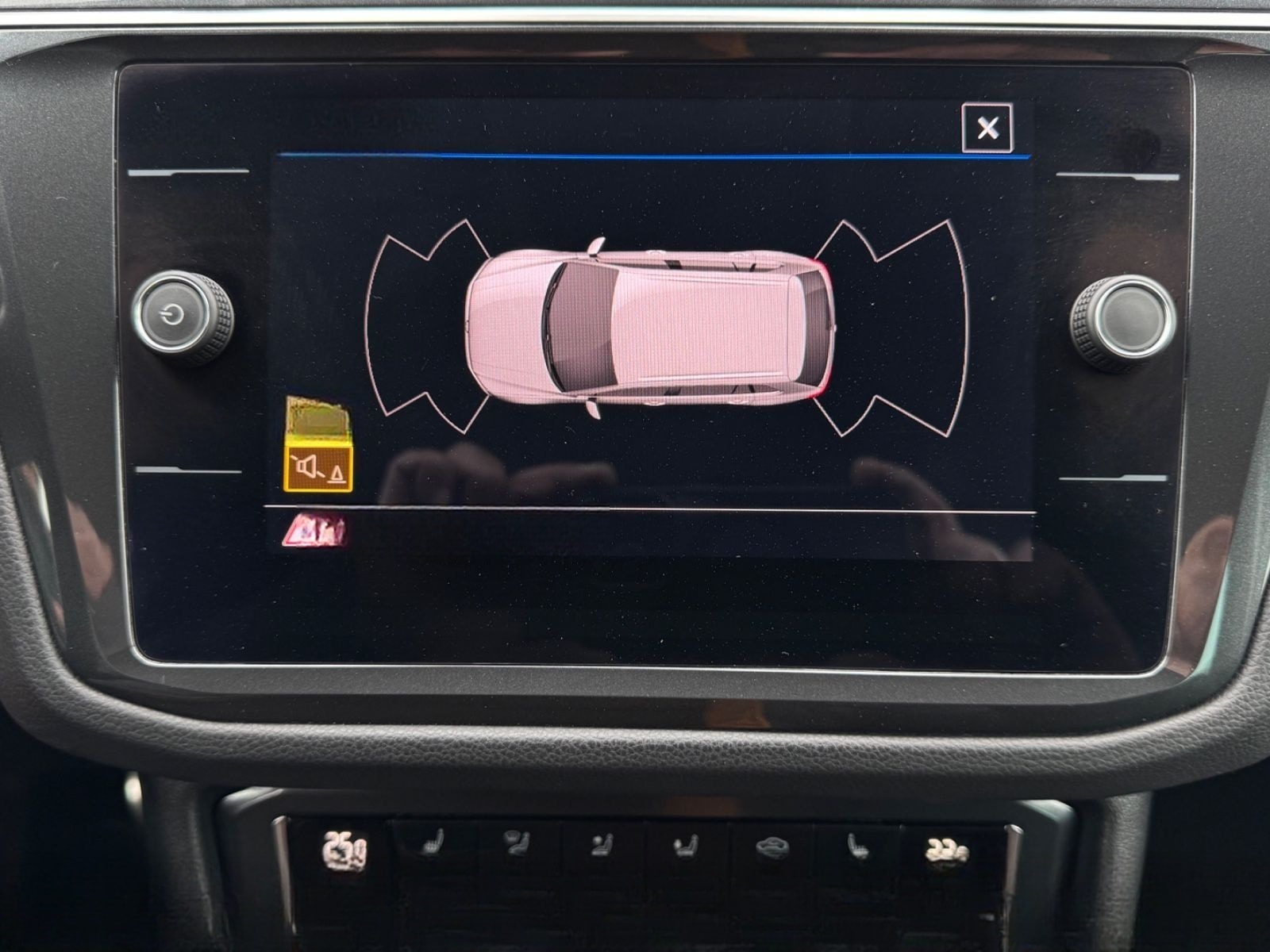 Volkswagen Tiguan Join 2.0 TDI*1.HAND*KLIMA*NAVI*SHZ*AHK*PD foto 16