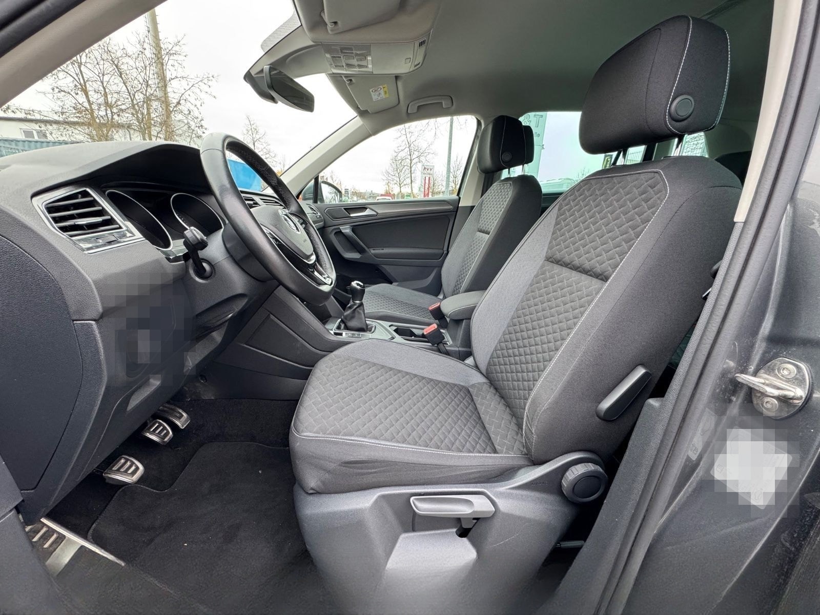 Volkswagen Tiguan Join 2.0 TDI*1.HAND*KLIMA*NAVI*SHZ*AHK*PD foto 9