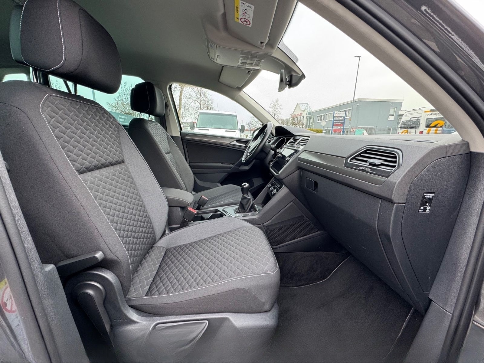 Volkswagen Tiguan Join 2.0 TDI*1.HAND*KLIMA*NAVI*SHZ*AHK*PD foto 10