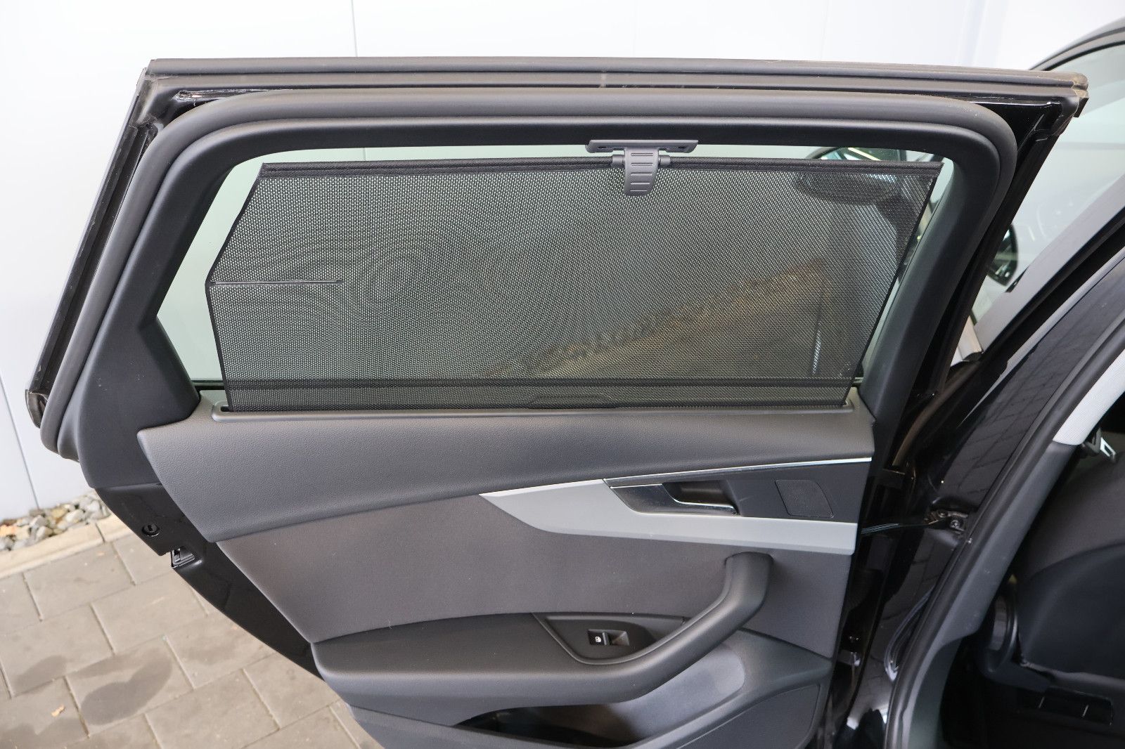 Audi A4 Avant 35 TDI PRE SENSE+NAVI+LED+PDC+ALU foto 11