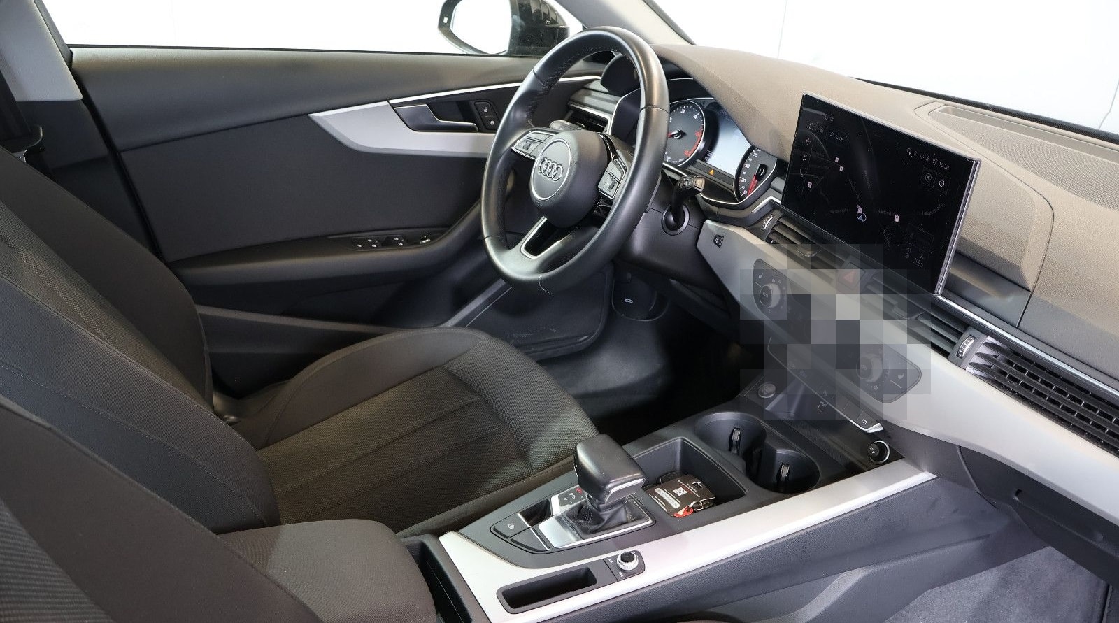 Audi A4 Avant 35 TDI PRE SENSE+NAVI+LED+PDC+ALU foto 12