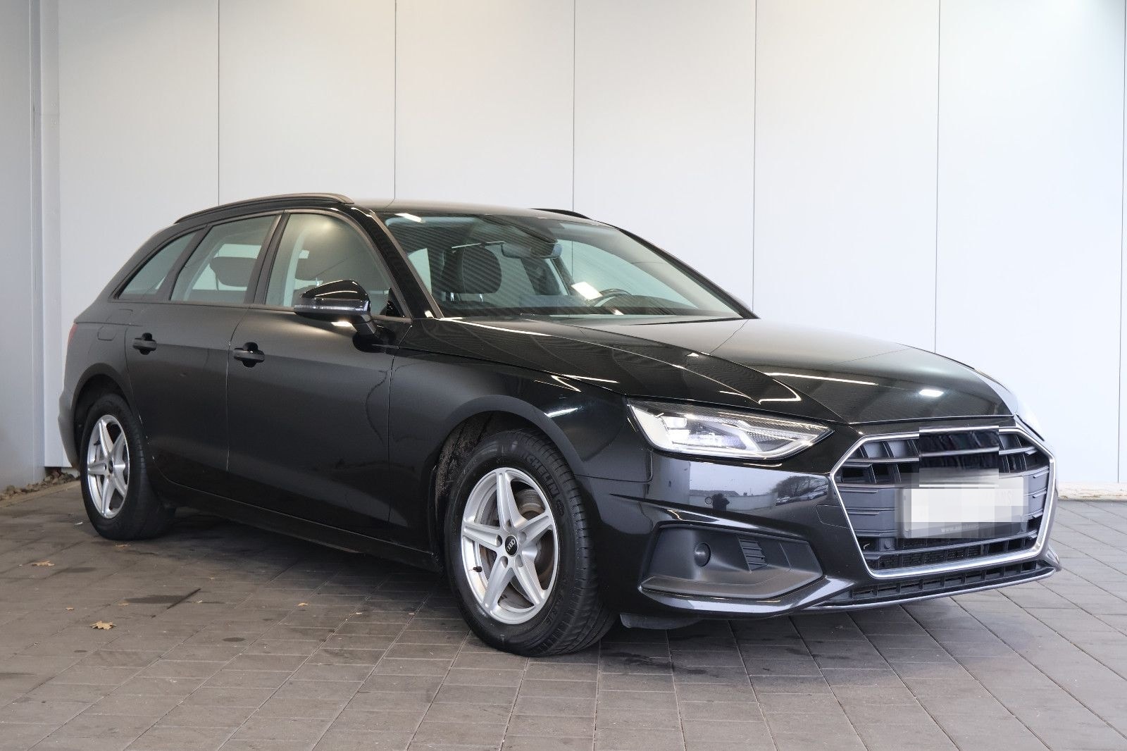 Audi A4 Avant 35 TDI PRE SENSE+NAVI+LED+PDC+ALU foto 3