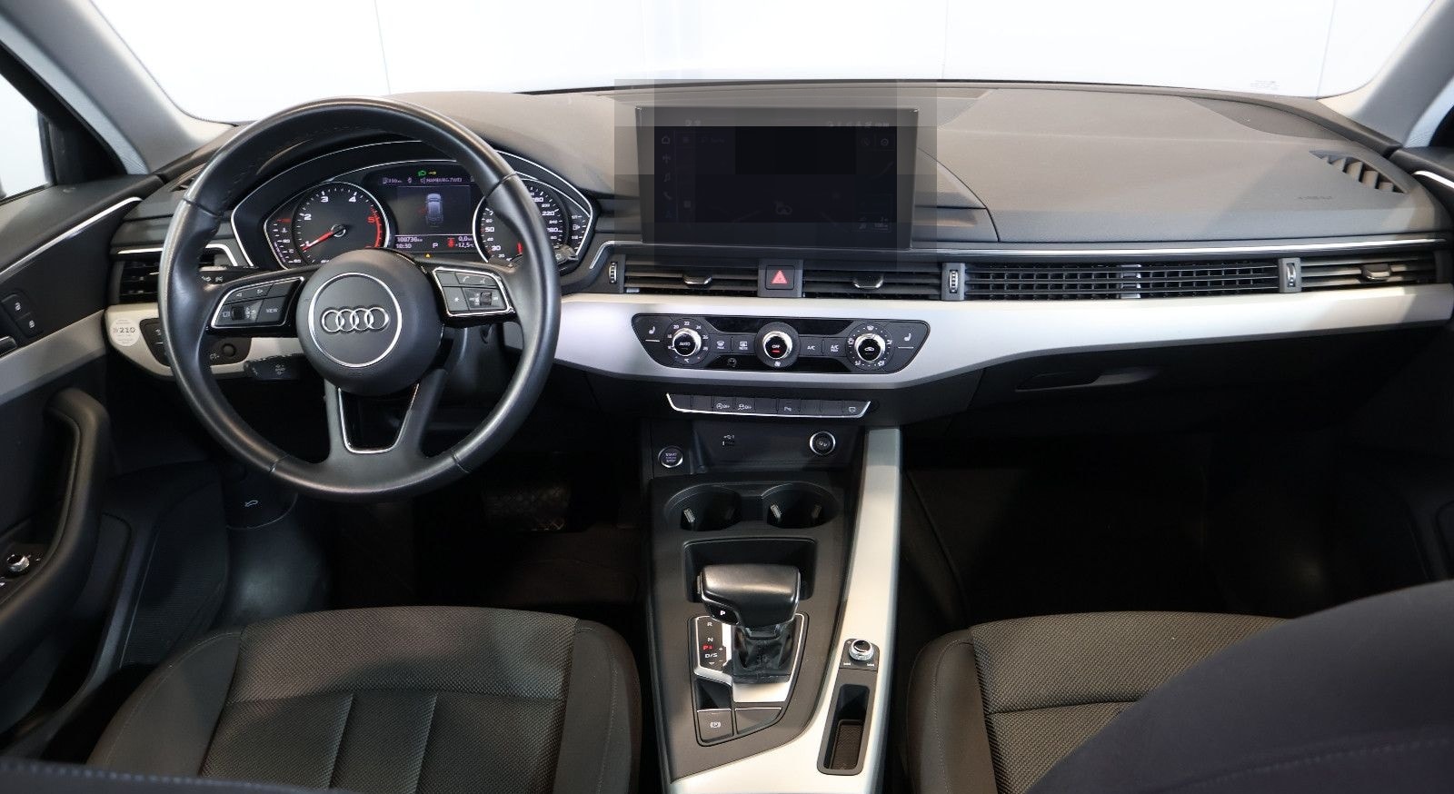 Audi A4 Avant 35 TDI PRE SENSE+NAVI+LED+PDC+ALU foto 7