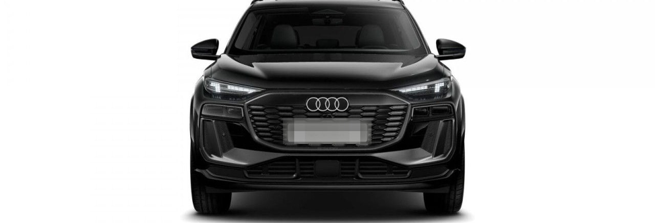 Audi Q6 e-tron performance Panorama MMI pro S-line foto 3