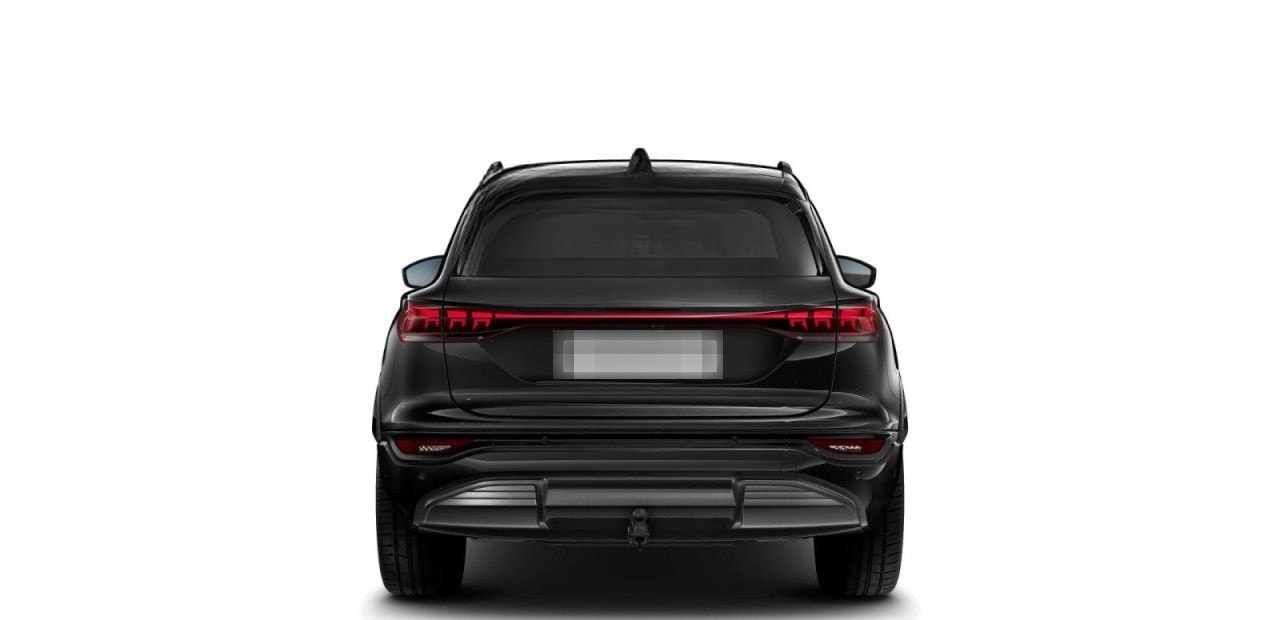 Audi Q6 e-tron performance Panorama MMI pro S-line foto 4