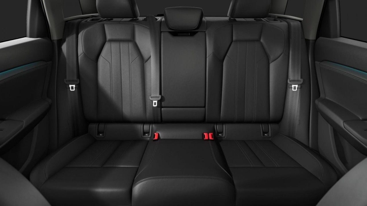 Audi Q6 e-tron performance Panorama MMI pro S-line foto 9