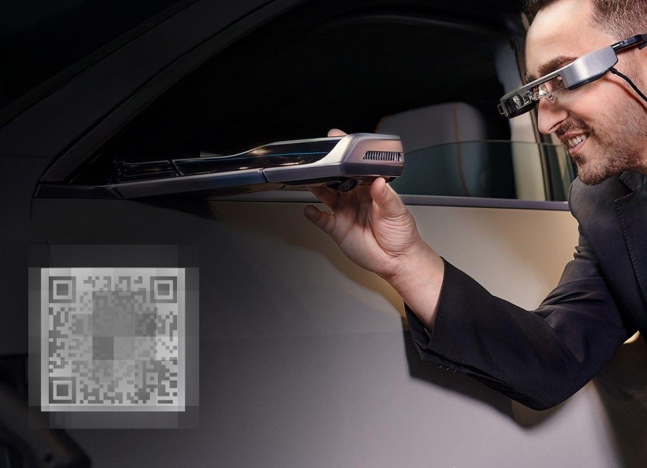 Audi Q6 e-tron performance Panorama MMI pro S-line foto 10