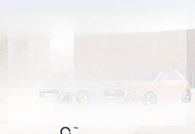 Audi A5 Avant e-Hybrid 2x S-line Pano Matrix B&O AHK foto 13