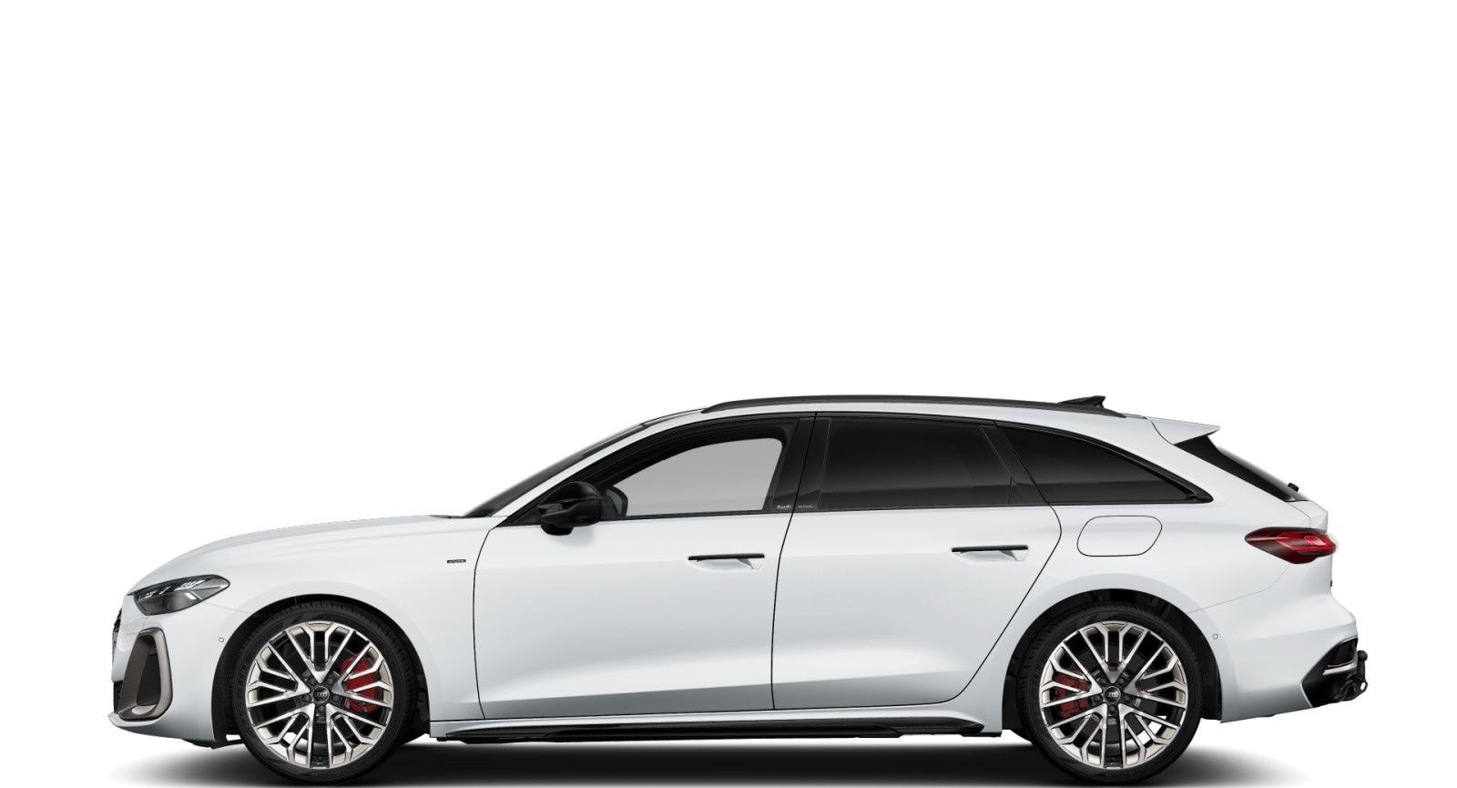 Audi A5 Avant e-Hybrid 2x S-line Pano Matrix B&O AHK foto 7