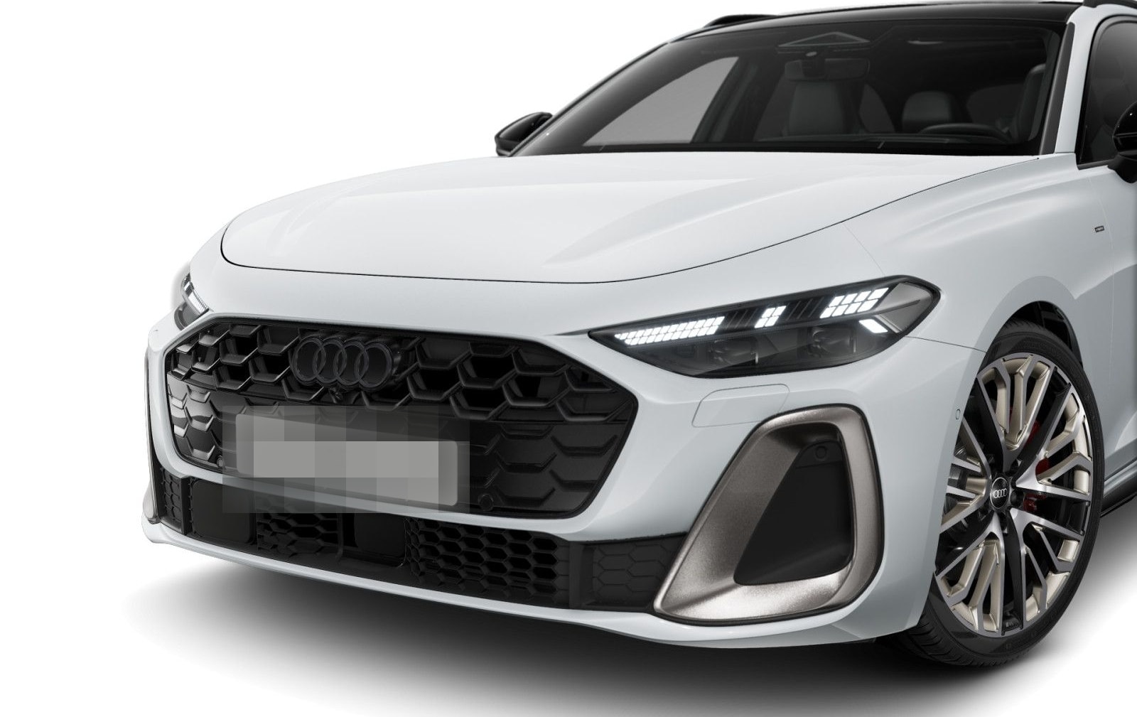 Audi A5 Avant e-Hybrid 2x S-line Pano Matrix B&O AHK foto 9