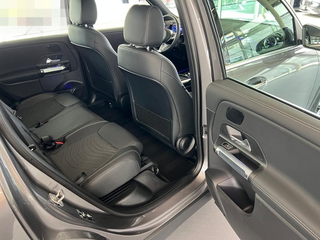 Mercedes-Benz EQB 350 4M Advanced Plus Distronic Keyless BONUS foto 11