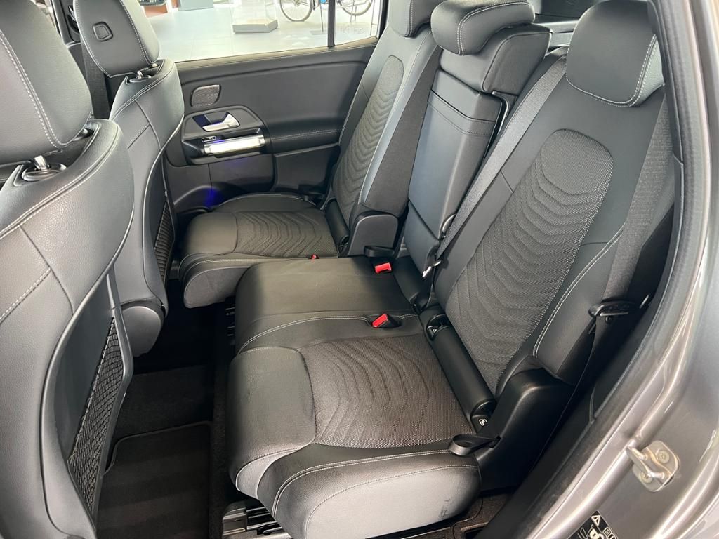 Mercedes-Benz EQB 350 4M Advanced Plus Distronic Keyless BONUS foto 12