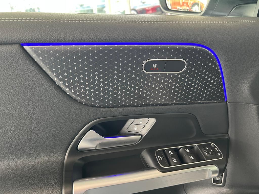 Mercedes-Benz EQB 350 4M Advanced Plus Distronic Keyless BONUS foto 13