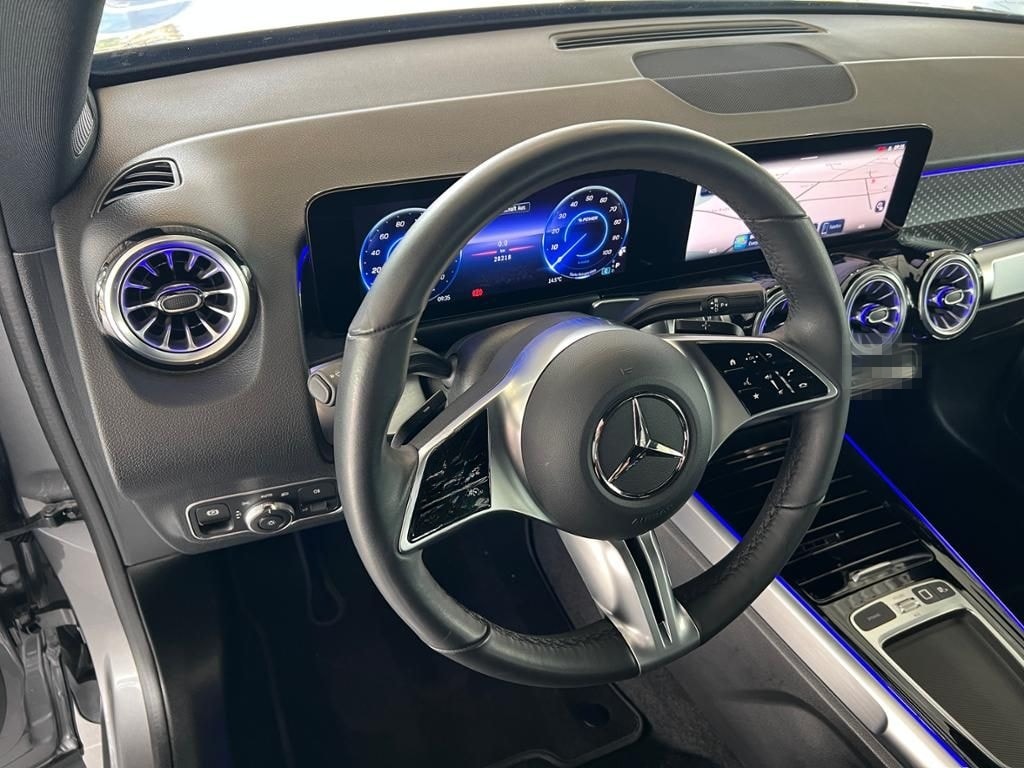 Mercedes-Benz EQB 350 4M Advanced Plus Distronic Keyless BONUS foto 14