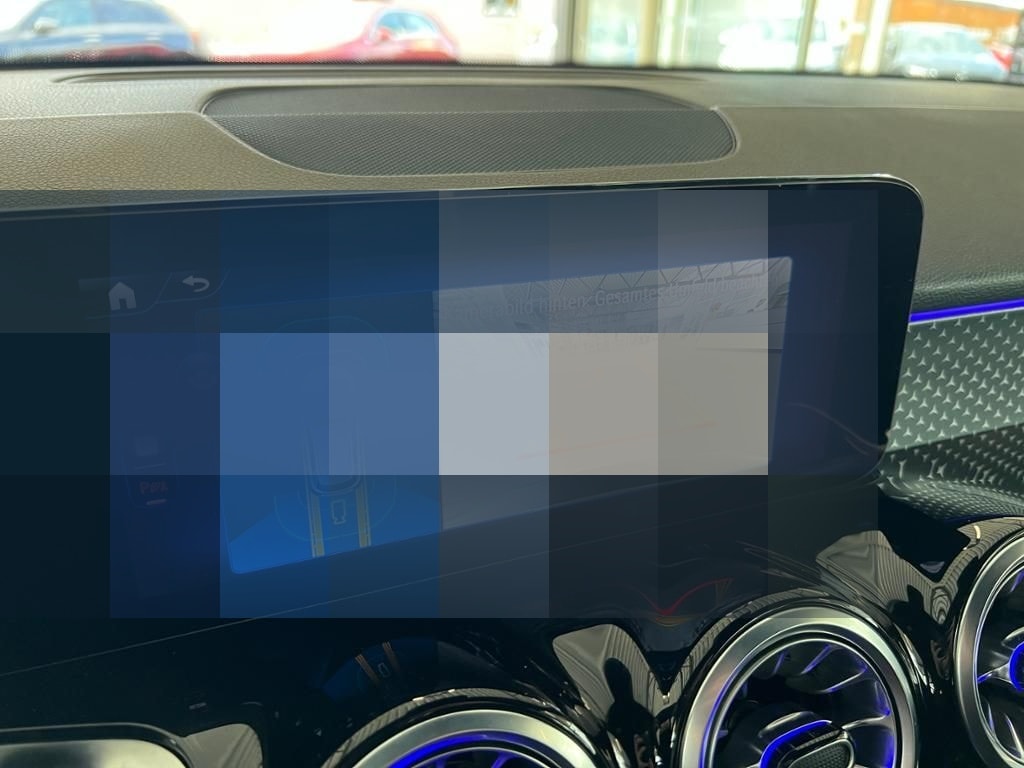 Mercedes-Benz EQB 350 4M Advanced Plus Distronic Keyless BONUS foto 18