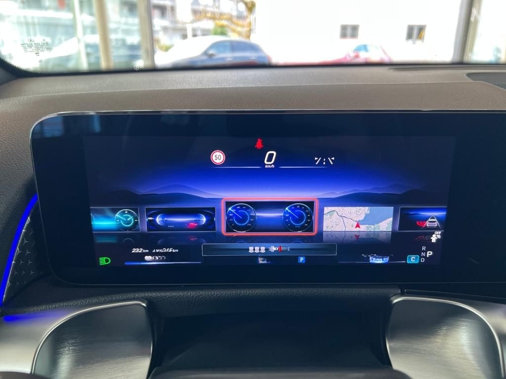 Mercedes-Benz EQB 350 4M Advanced Plus Distronic Keyless BONUS foto 21