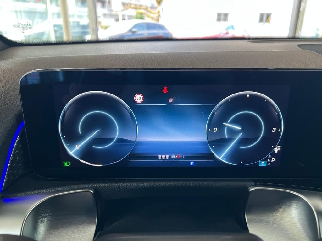 Mercedes-Benz EQB 350 4M Advanced Plus Distronic Keyless BONUS foto 23