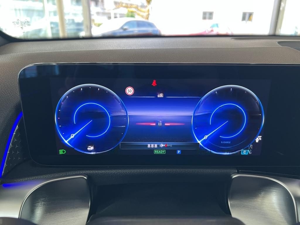 Mercedes-Benz EQB 350 4M Advanced Plus Distronic Keyless BONUS foto 24