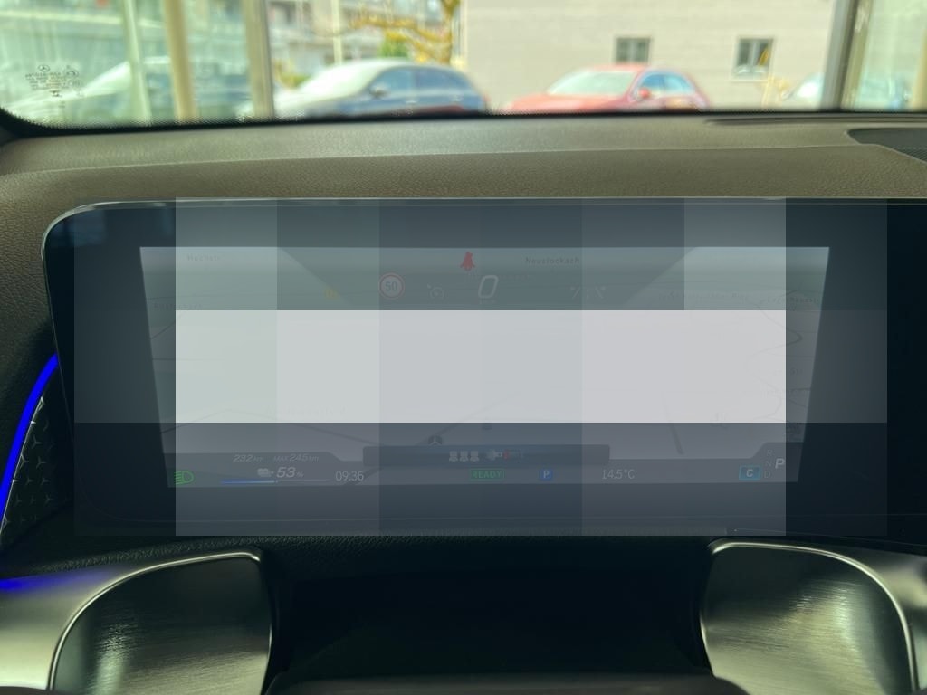 Mercedes-Benz EQB 350 4M Advanced Plus Distronic Keyless BONUS foto 25