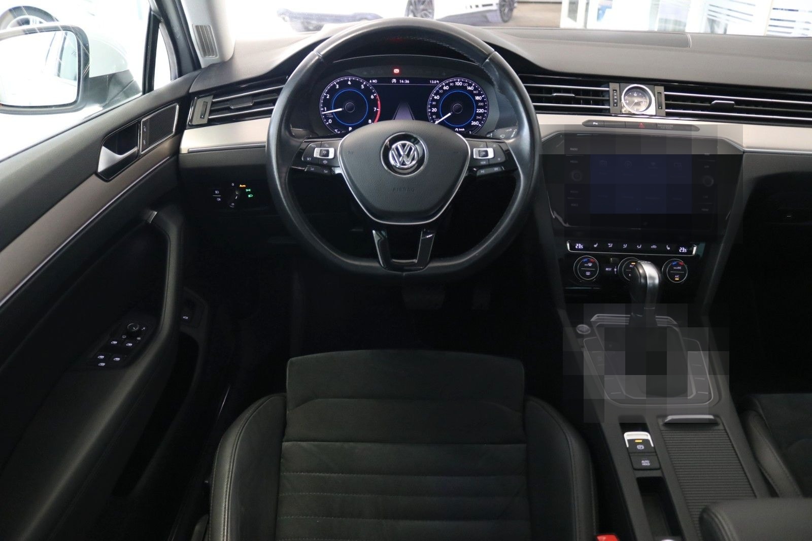 Volkswagen Passat Highline Virtual Pano Kamera ACC LED foto 16