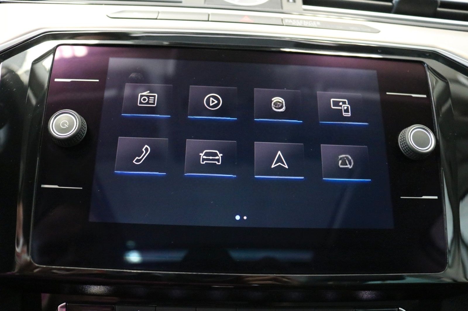 Volkswagen Passat Highline Virtual Pano Kamera ACC LED foto 19