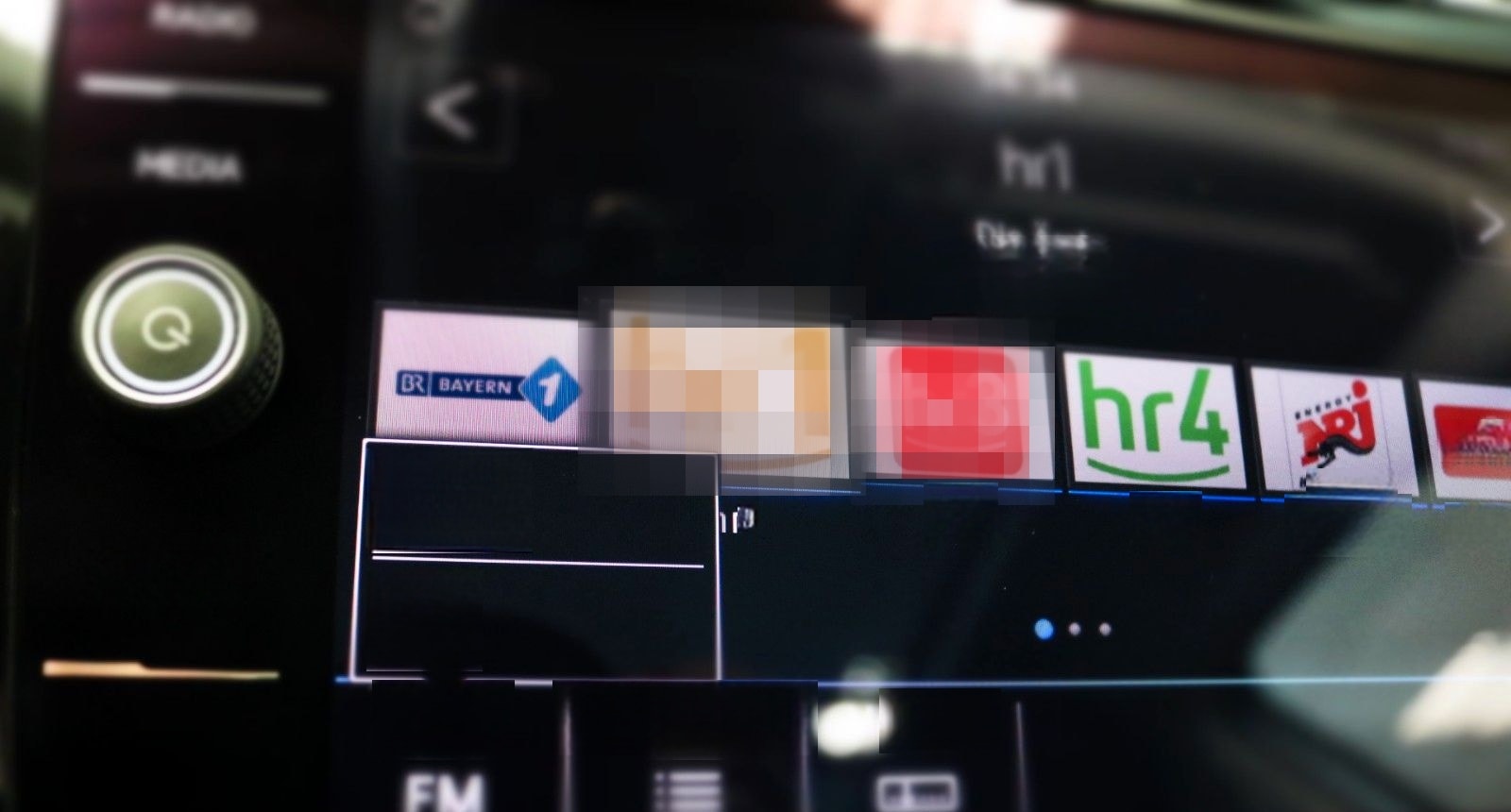 Volkswagen Passat Highline Virtual Pano Kamera ACC LED foto 20