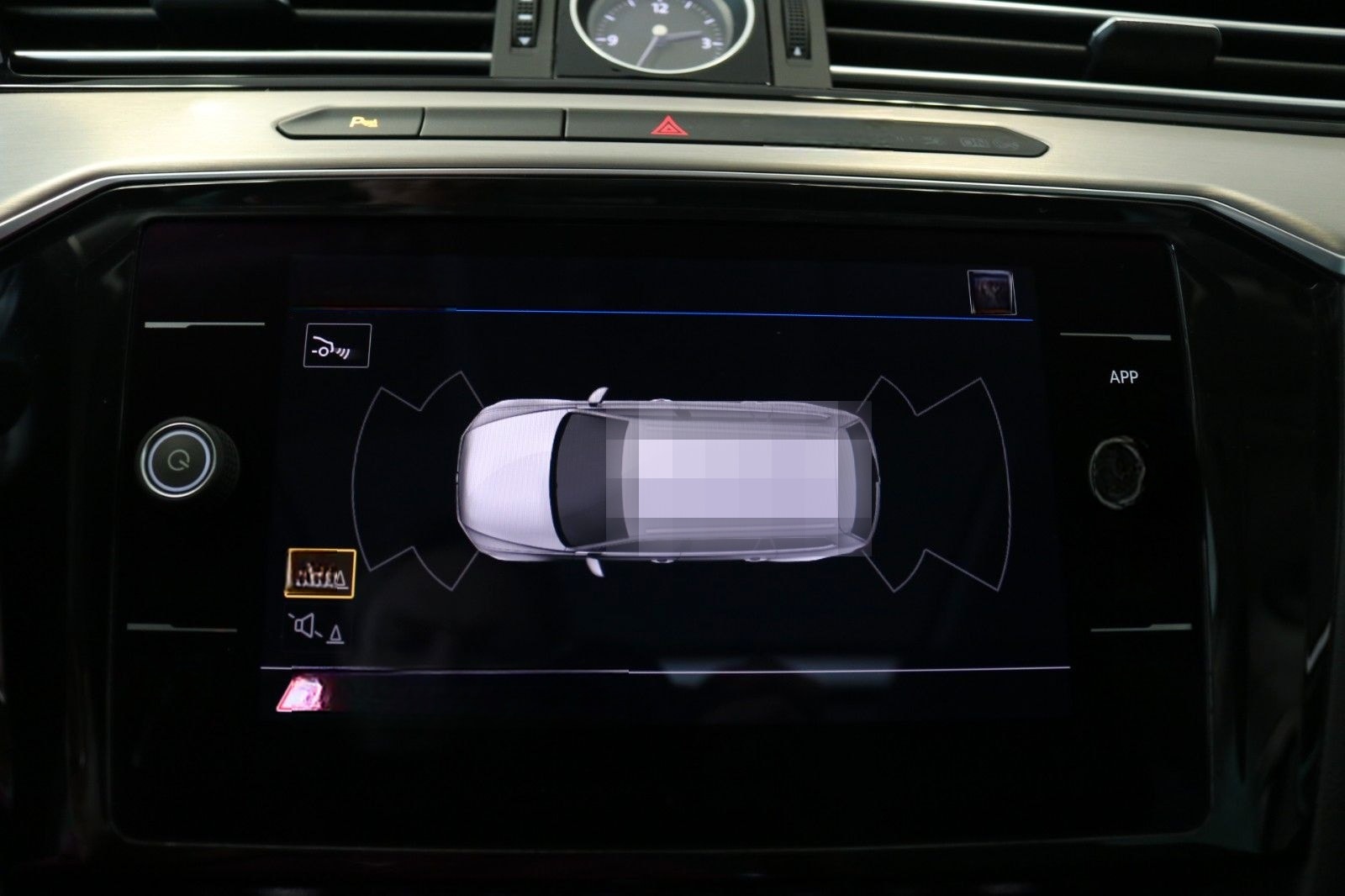 Volkswagen Passat Highline Virtual Pano Kamera ACC LED foto 23