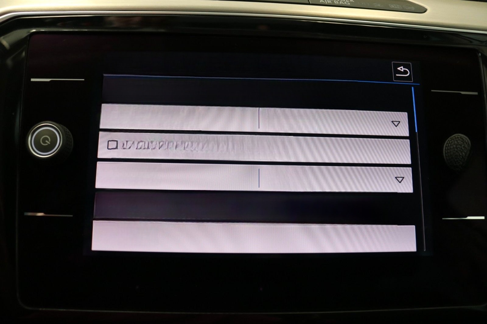 Volkswagen Passat Highline Virtual Pano Kamera ACC LED foto 24