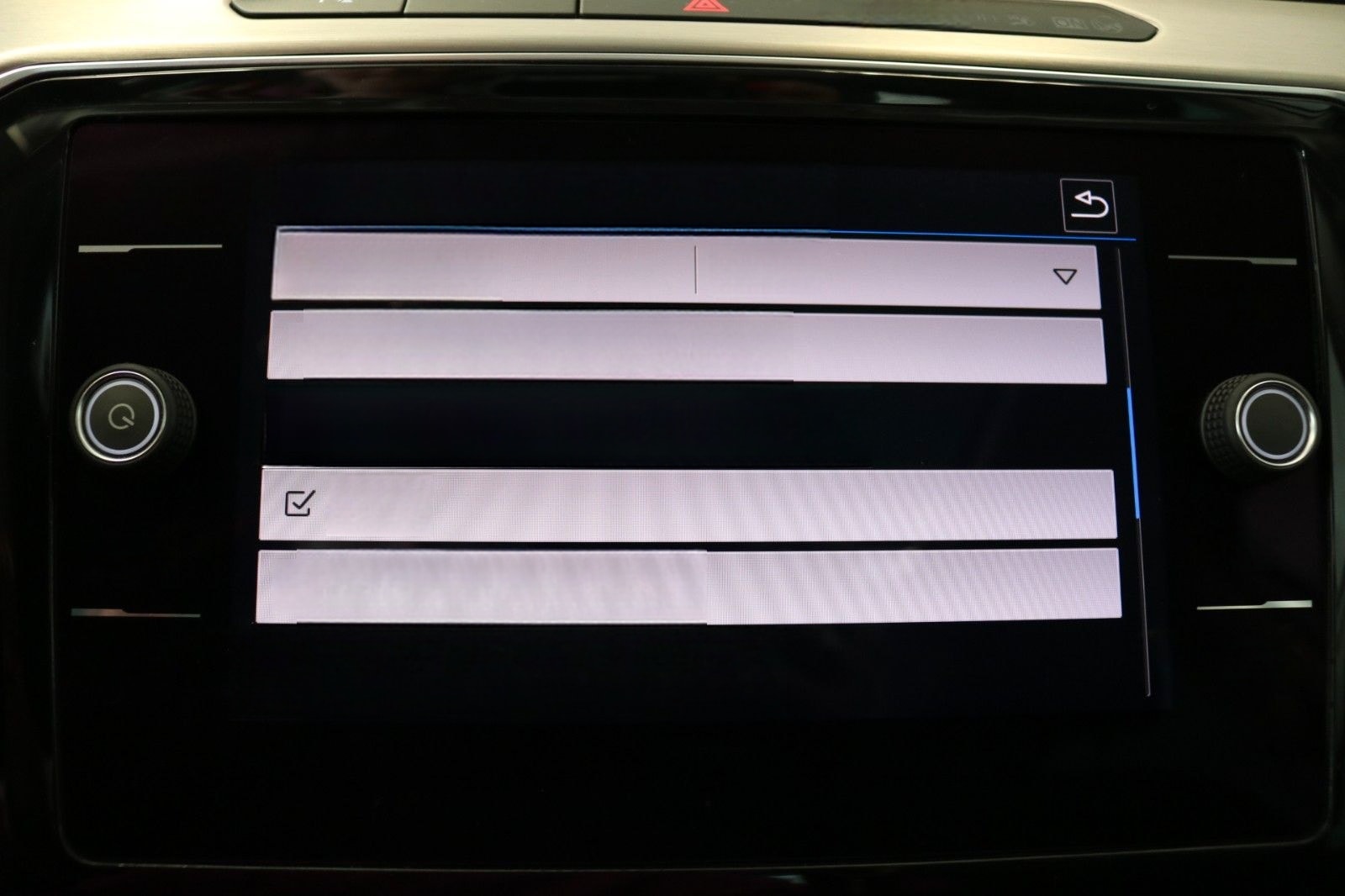 Volkswagen Passat Highline Virtual Pano Kamera ACC LED foto 25